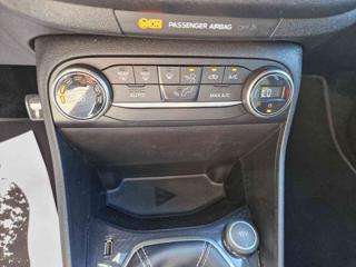 FORD Fiesta usata, con Controllo trazione