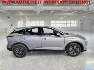 NISSAN Qashqai usata, con Chiusura centralizzata