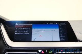 BMW 118 usata, con Volante multifunzione