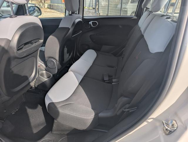 FIAT 500L usata, con ESP