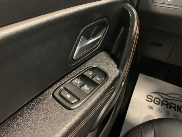 DACIA Duster usata, con Autoradio digitale