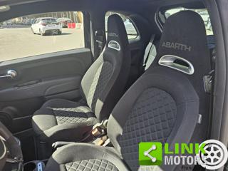 ABARTH 695 usata, con Autoradio