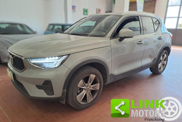 VOLVO XC40 usata 34
