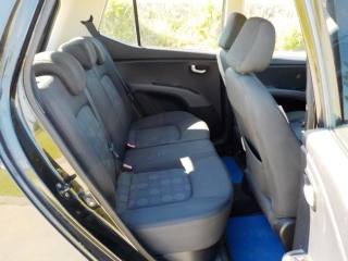 HYUNDAI i10 usata 27