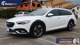 OPEL Insignia usata, con Airbag