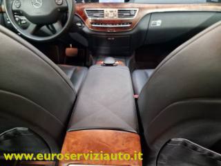 MERCEDES-BENZ S 320 usata, con Sospensioni pneumatiche