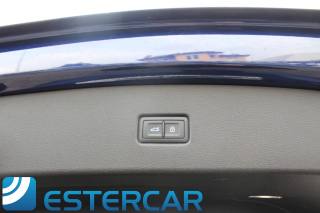 AUDI Q5 usata, con Portellone posteriore elettrico