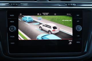 VOLKSWAGEN Tiguan usata, con Climatizzatore