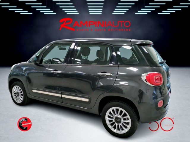 FIAT 500L usata 9