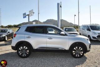 DR MOTOR DR 5.0 usata, con Tettuccio apribile