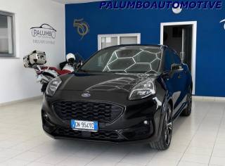 FORD Puma 1.5 EcoBlue 120 CV S&S ST-Line
