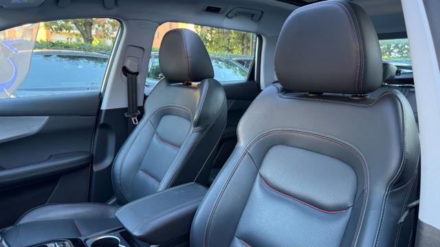 DR MOTOR DR 6.0 usata, con Park Distance Control