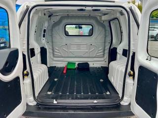 FIAT Fiorino usata, con Immobilizzatore elettronico