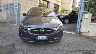 OPEL Astra usata, con Airbag