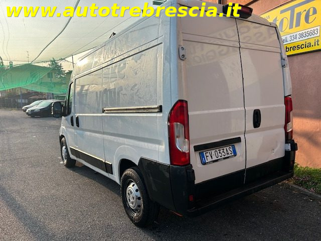 FIAT Ducato usata, con Alzacristalli elettrici