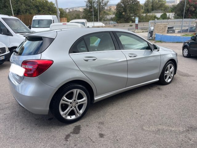 MERCEDES-BENZ A 180 usata 2