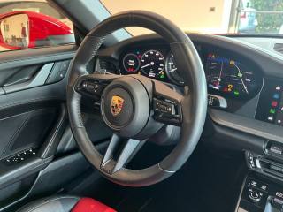 PORSCHE 911 usata, con Controllo trazione