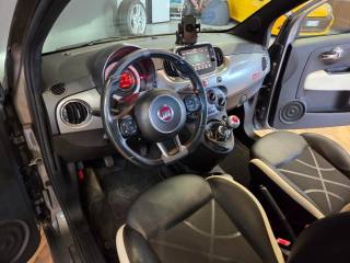 FIAT 500 usata, con ESP