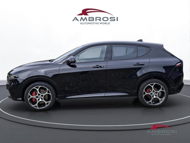 ALFA ROMEO Tonale usata 5
