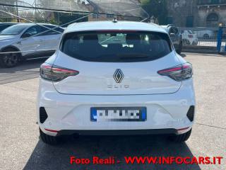 RENAULT Clio usata, con Cruise Control