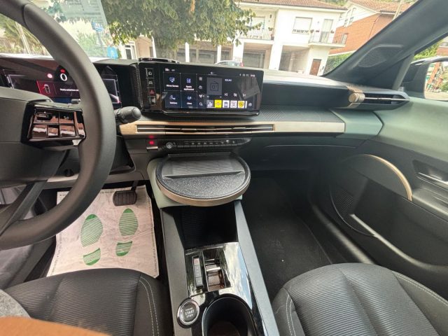 LANCIA Ypsilon usata, con ESP