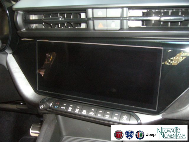 ALFA ROMEO Junior usata, con Leve al volante