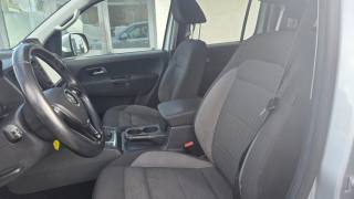 VOLKSWAGEN Amarok usata, con Controllo trazione