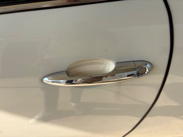 ALFA ROMEO MiTo usata, con Monitoraggio pressione pneumatici