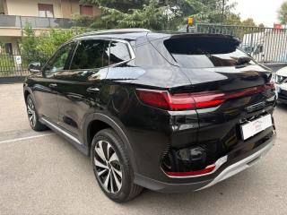 BYD Seal usata, con Alzacristalli elettrici