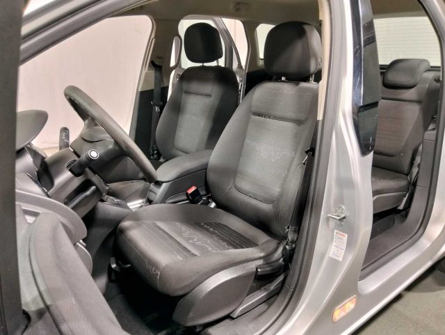 OPEL Meriva usata, con Controllo automatico clima