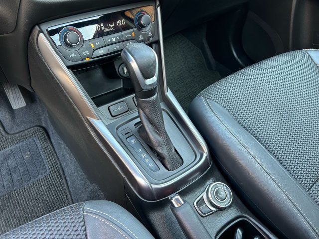 SUZUKI S-Cross usata, con Controllo trazione