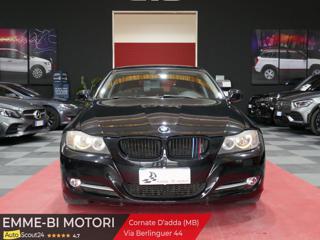 BMW 318 usata, con Airbag