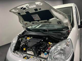 FIAT Qubo usata, con Immobilizzatore elettronico