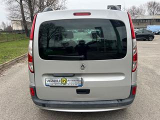 RENAULT Kangoo usata, con Cerchi in lega