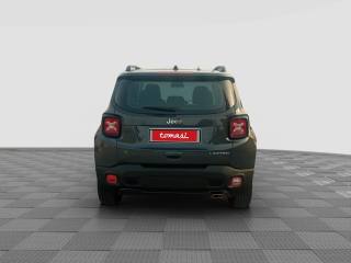 JEEP Renegade usata 4
