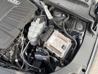 AUDI A4 usata, con Sensori di parcheggio posteriori