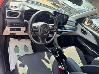 SUZUKI Swift usata, con Sistema di navigazione