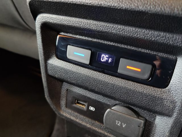 VOLKSWAGEN Tiguan usata, con Android Auto