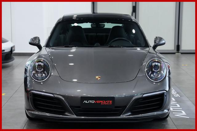 PORSCHE 991 usata, con Airbag