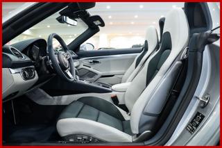 PORSCHE Boxster usata, con Climatizzatore