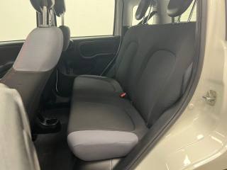 FIAT Panda usata, con Luci diurne