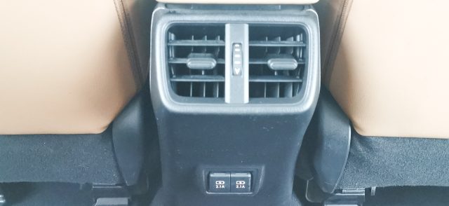 LEXUS UX 250h usata, con Airbag testa