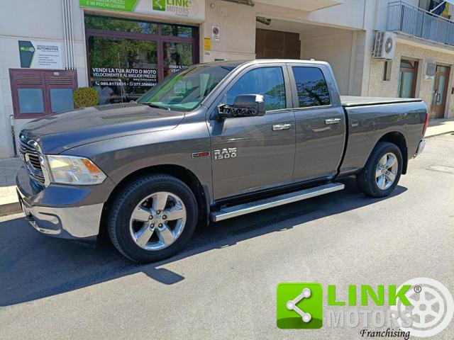DODGE RAM usata 51
