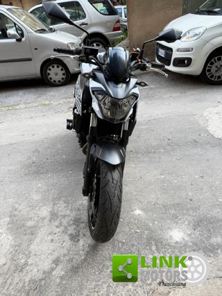 KAWASAKI Z 650 usata 21
