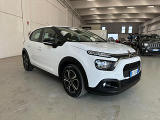 CITROEN C3 usata, con Airbag laterali