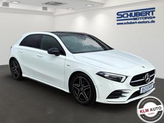 MERCEDES-BENZ A 180 usata, con Airbag