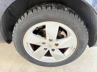 RENAULT Megane usata, con Sensore di luce