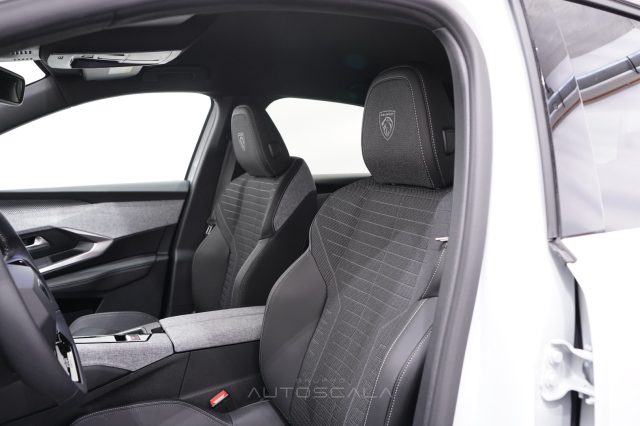 PEUGEOT 3008 usata, con ESP