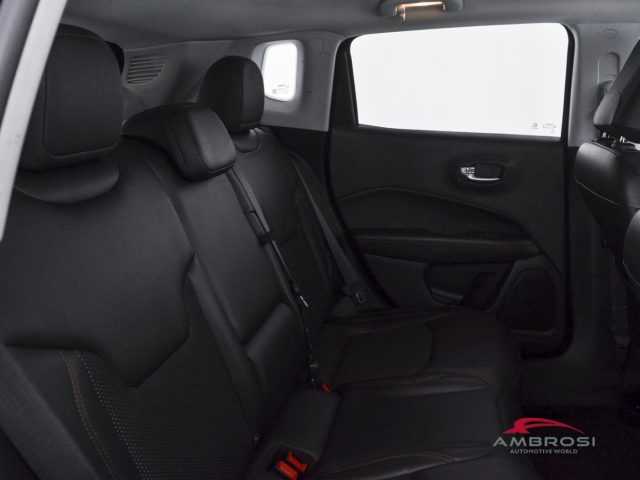 JEEP Compass usata 10