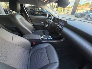 MERCEDES-BENZ A 180 usata, con Immobilizzatore elettronico